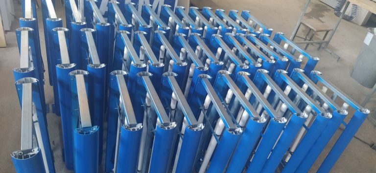 Κατασκευή Bertakis 14