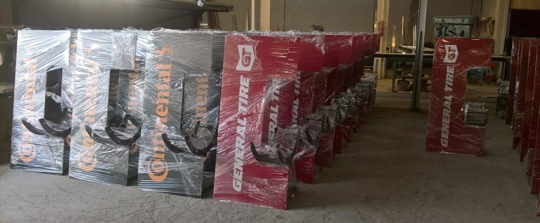 Κατασκευή Bertakis 24