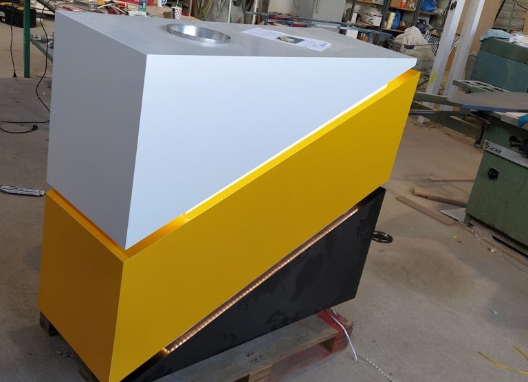 Κατασκευή Bertakis 3