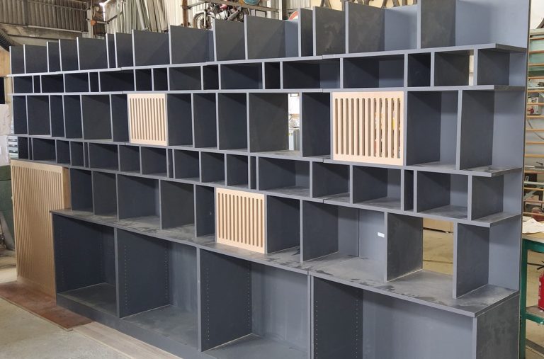 Κατασκευή Bertakis 5