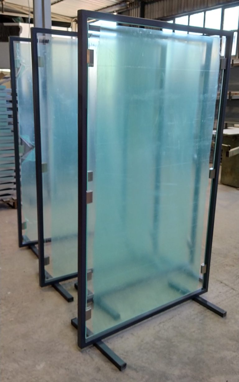 Κατασκευή Bertakis 6