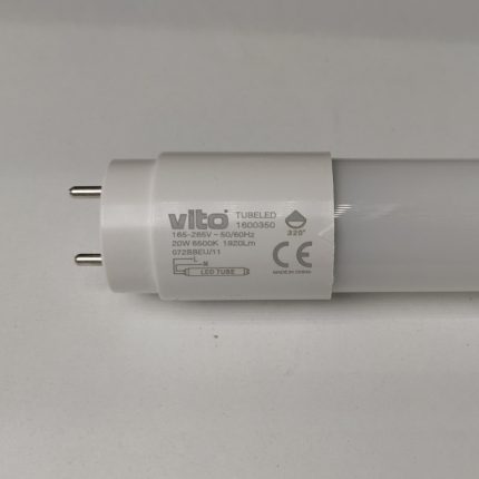 Vito Λάμπα T8 LED